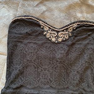 Free People Dress (2 available RED OR BLACK)